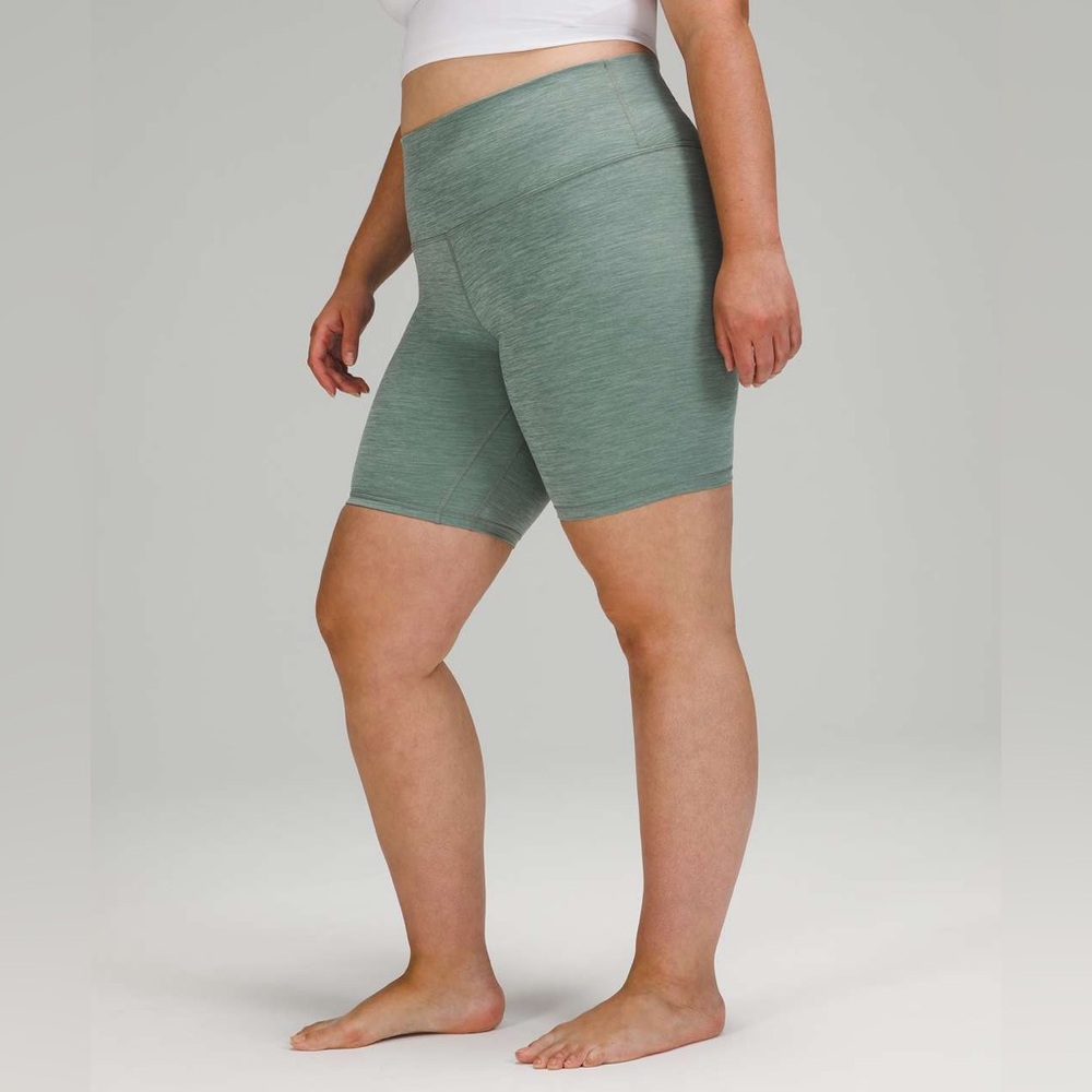 Lululemon Align Short 8"
